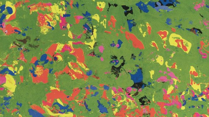 As of 7 June, a temporary exhibition of posters by Michel Quarez, rescheduled from April, will open to National Museum visitors. Photograph courtesy of the National Museum of Poznań.