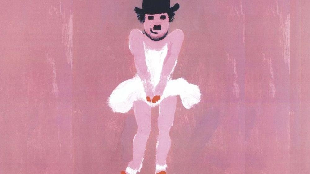 As of 7 June, a temporary exhibition of posters by Michel Quarez, rescheduled from April, will open to National Museum visitors. Photograph courtesy of the National Museum of Poznań.