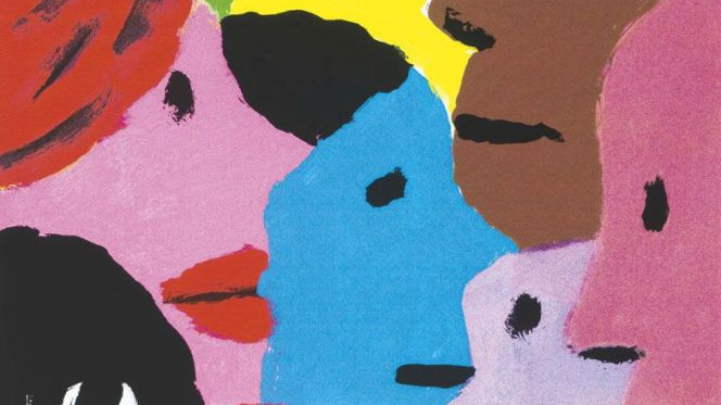 As of 7 June, a temporary exhibition of posters by Michel Quarez, rescheduled from April, will open to National Museum visitors. Photograph courtesy of the National Museum of Poznań.