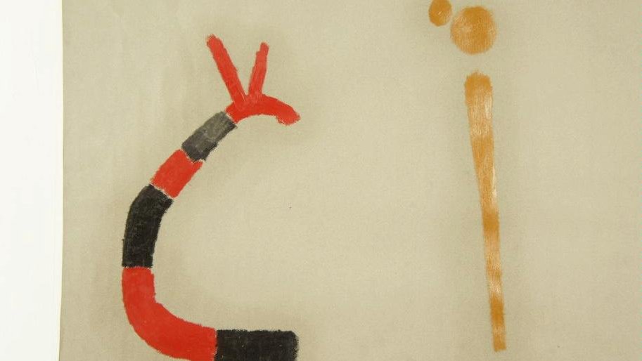 VICTOR MUTALE (KALINOSI), in the series "Wodzowie wojny chcą być jak Madiba", 2003