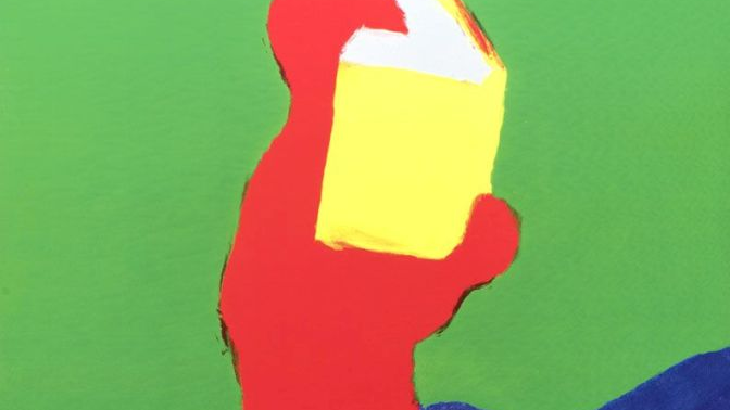 Photograph courtesy of the National Museum of Poznań