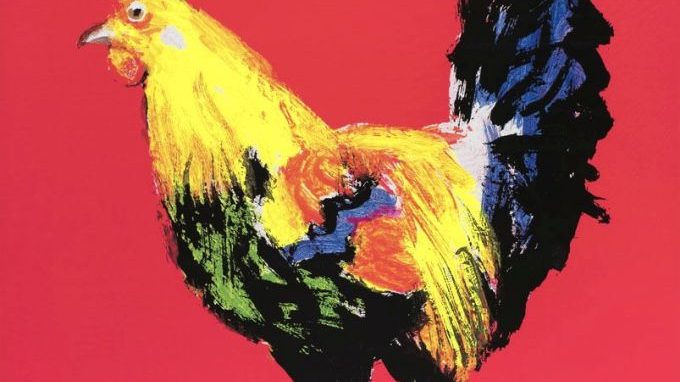 Photograph courtesy of the National Museum of Poznań