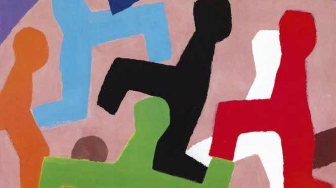 Photograph courtesy of the National Museum of Poznań