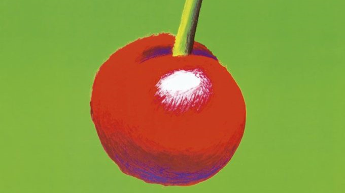 Photograph courtesy of the National Museum of Poznań