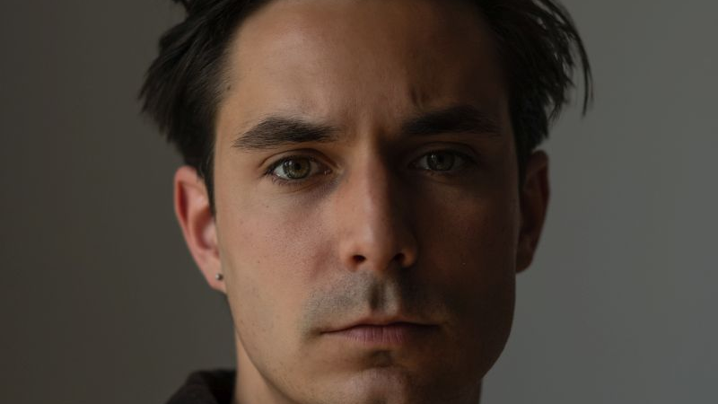 Photo of the photographer Jędrzej Nowicki