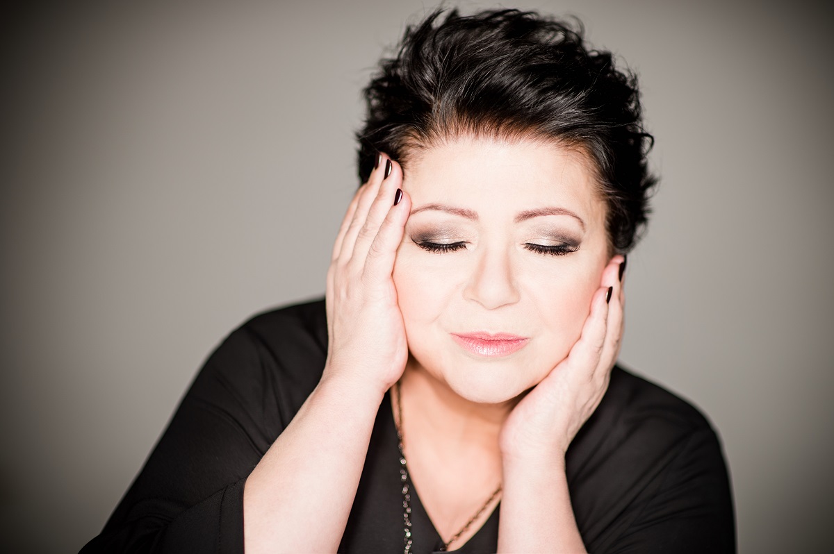 Photo of Ewa Bem. - grafika artykułu