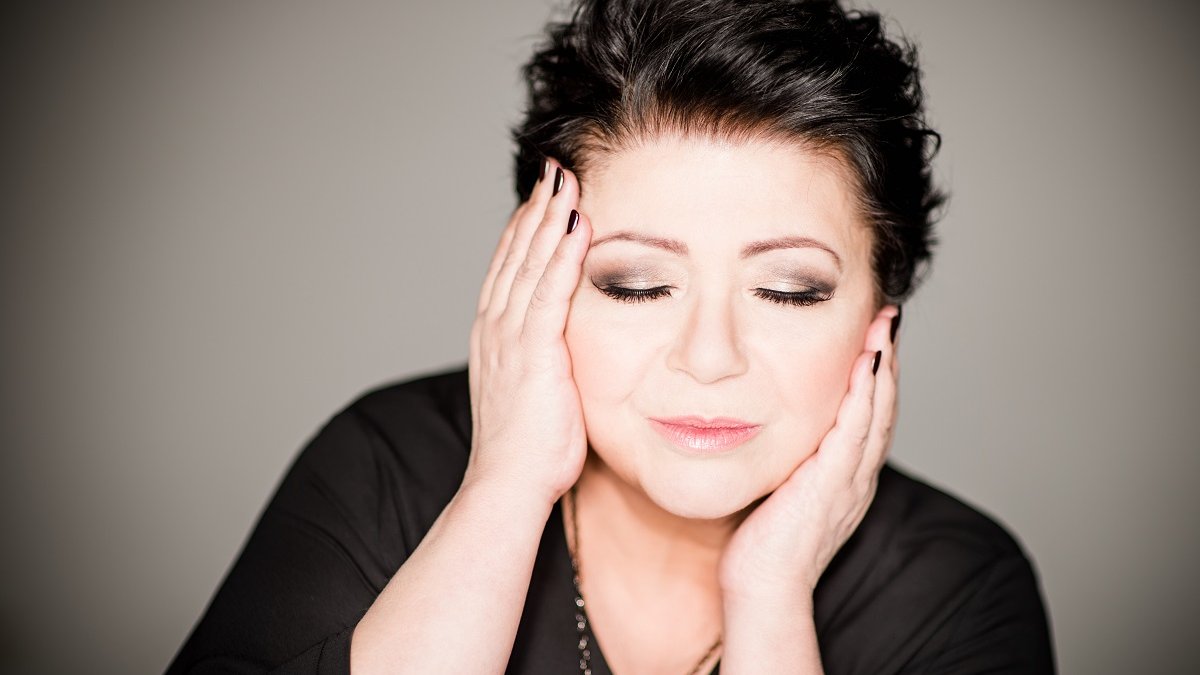 Photo of Ewa Bem. - grafika artykułu