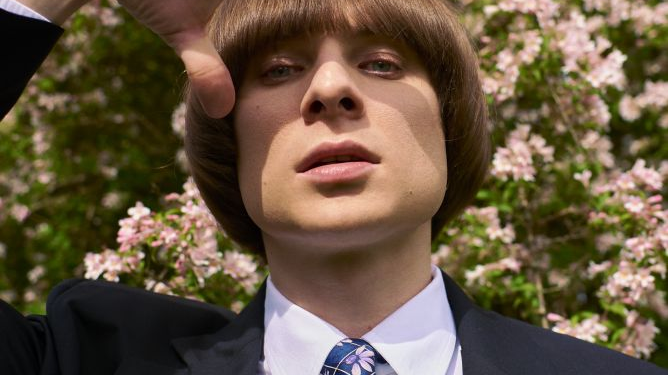 Photo of Ralph Kaminski.