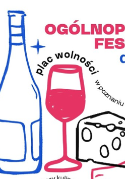The festival poster