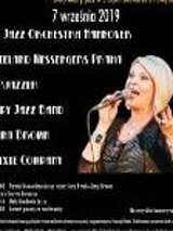 poster of Old Jazz Festival