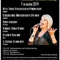 poster of Old Jazz Festival