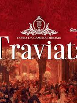 Graphics promoting the concert