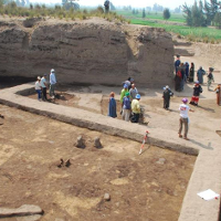 Our discoveries are known the world over