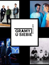 photo of Our place, our music concert