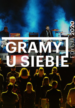 OUR PLACE, OUR MUSIC - The 2020 Edition