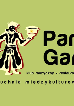 Pan Gar logo