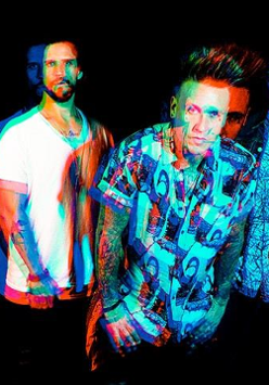 Papa Roach