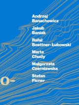 The exhibition poster