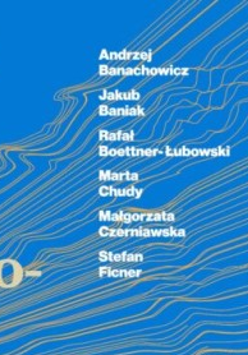 The exhibition poster