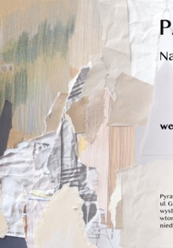 Exhibition poster