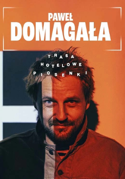 Concert poster
