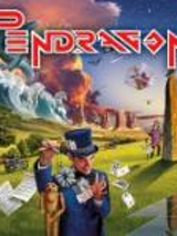Pendragon