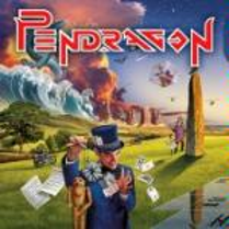Pendragon