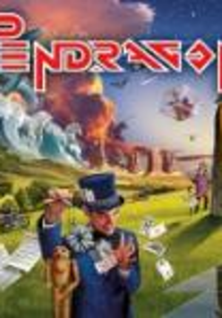 Pendragon