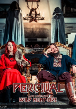 photo of Percival