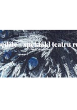 Performance poster
