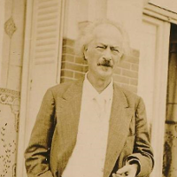 Picture of Ignacy Jan Paderewski