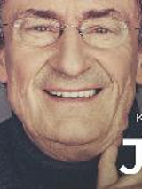 Photo of the conductor Jacek Kaspszyk