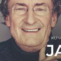 Photo of the conductor Jacek Kaspszyk