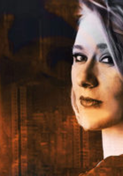 photo of Julia Stolpe