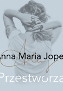 Photo of album cover - silhouette of a woman on a blue background