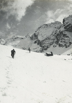 photo: the Warsaw Fotoplastikon