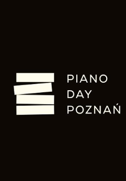 Piano Day Poznań logo