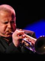 Picture of the musician Piotr Wojtasik