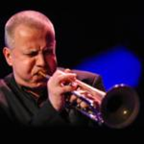 Picture of the musician Piotr Wojtasik