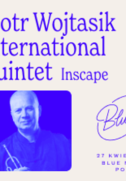 The concert poster