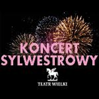 plakat koncertu