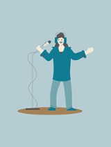 plakat Siły Specjalne