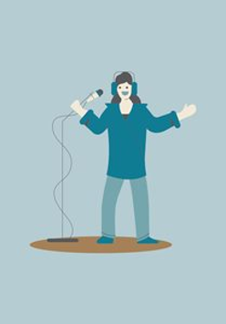 plakat Siły Specjalne