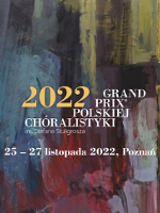 Event poster with information about it.