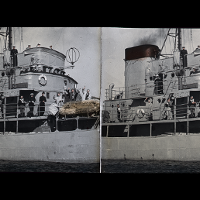 Polish Research Expedition to Spitsbergen, 1957-1958