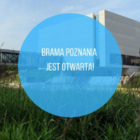 Porta Posnania reopens!