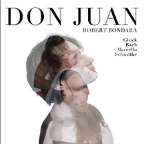 Event poster - a profile of a man's face with closed eyes on a white background. Black captions with information about the event.