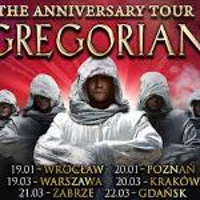 poster of Gregorian