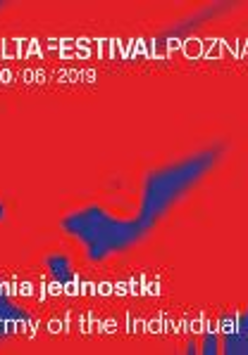 poster of Malta Festival