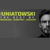 poster of Sławek Uniatowski concert